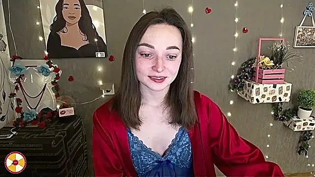 Snapshot of _Barbie_Kiss_ chatting on February 2025 06:23:01 AM Barbie Kiss online show from February 2025 06:23:01 AM