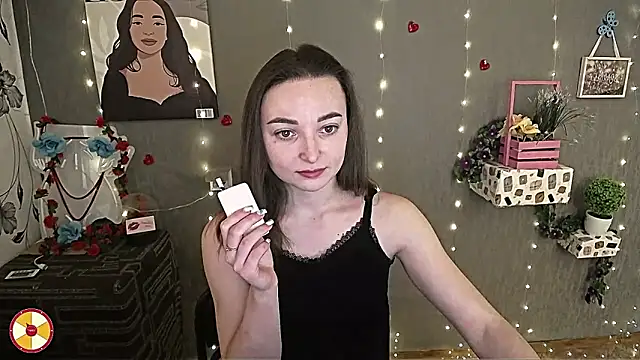 Snapshot of _Barbie_Kiss_ chatting on February 2025 07:54:02 AM Barbie Kiss online show from February 2025 07:54:02 AM