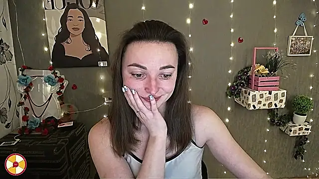 Snapshot of _Barbie_Kiss_ chatting on February 2025 10:01:02 AM Barbie Kiss online show from February 2025 10:01:02 AM