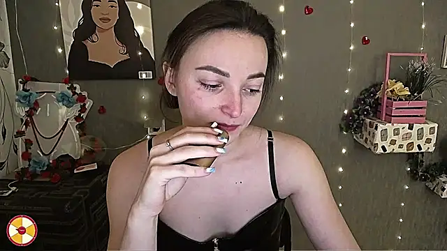 Snapshot of _Barbie_Kiss_ chatting on February 2025 06:16:02 AM Barbie Kiss online show from February 2025 06:16:02 AM