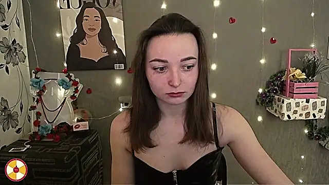 Snapshot of _Barbie_Kiss_ chatting on February 2025 06:25:02 AM Barbie Kiss online show from February 2025 06:25:02 AM