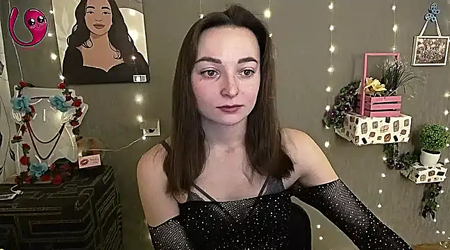 Snapshot of _Barbie_Kiss_ chatting on March 2025 06:12:02 AM Barbie Kiss online show from March 2025 06:12:02 AM