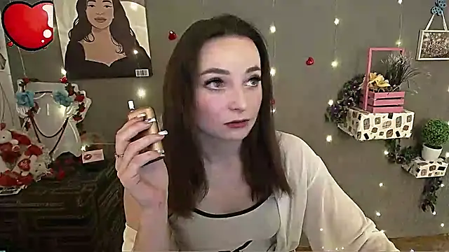 Snapshot of _Barbie_Kiss_ chatting on March 2025 07:05:02 AM Barbie Kiss online show from March 2025 07:05:02 AM