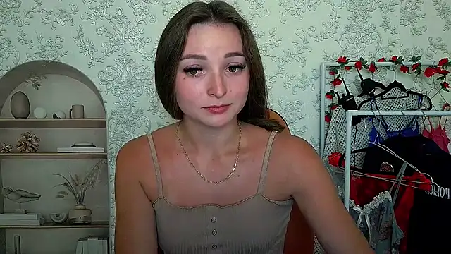 Snapshot of _Barbie_Kiss_ chatting on September 2025 04:18:02 PM Barbie Kiss online show from September 2025 04:18:02 PM