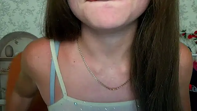 Snapshot of _Barbie_Kiss_ chatting on September 2025 09:54:01 AM Barbie Kiss online show from September 2025 09:54:01 AM