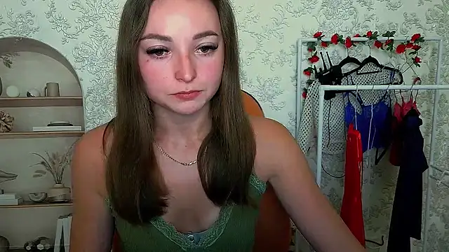 Snapshot of _Barbie_Kiss_ chatting on September 2025 09:24:01 AM Barbie Kiss online show from September 2025 09:24:01 AM