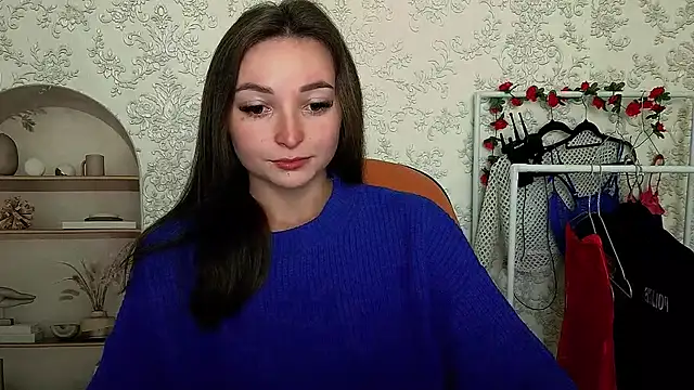 Snapshot of _Barbie_Kiss_ chatting on October 2025 02:14:01 PM Barbie Kiss online show from October 2025 02:14:01 PM