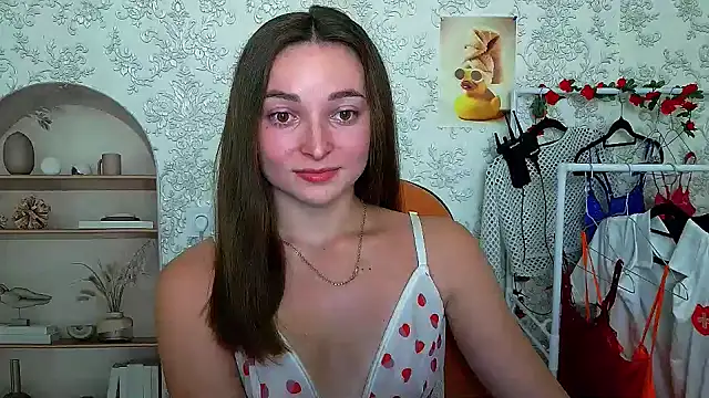 Snapshot of _Barbie_Kiss_ chatting on October 2025 01:53:02 PM Barbie Kiss online show from October 2025 01:53:02 PM