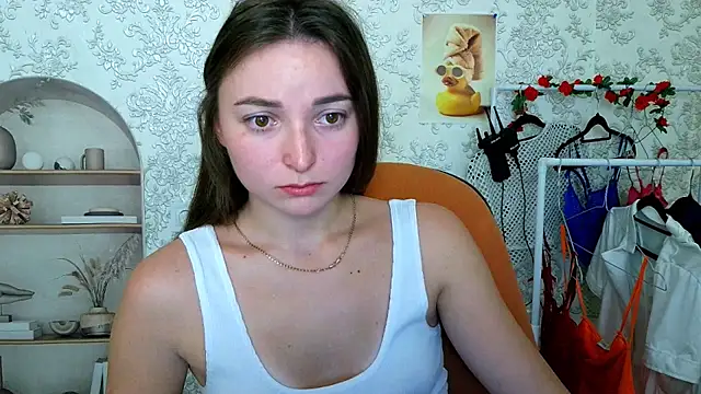 Snapshot of _Barbie_Kiss_ chatting on October 2025 05:07:02 AM Barbie Kiss online show from October 2025 05:07:02 AM