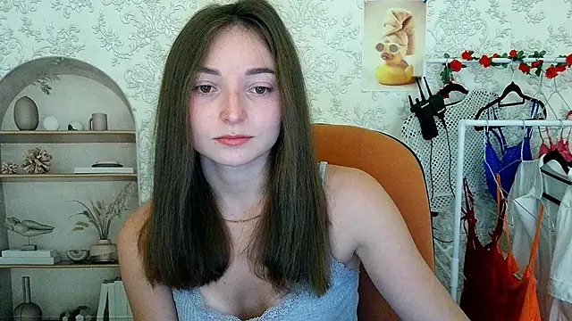 Snapshot of _Barbie_Kiss_ chatting on October 2025 04:52:02 PM Barbie Kiss online show from October 2025 04:52:02 PM