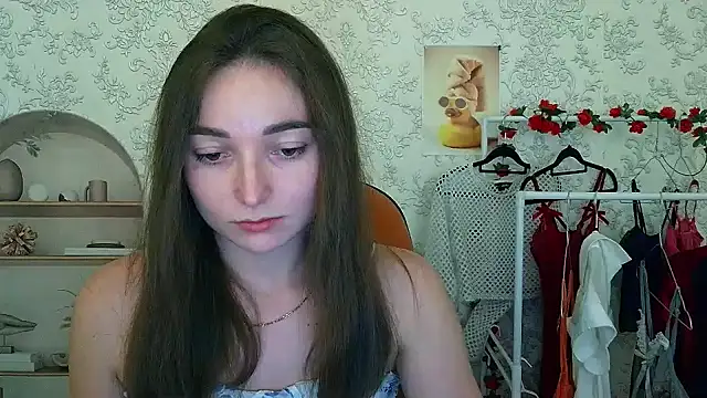 Snapshot of _Barbie_Kiss_ chatting on November 2025 05:33:02 PM Barbie Kiss online show from November 2025 05:33:02 PM