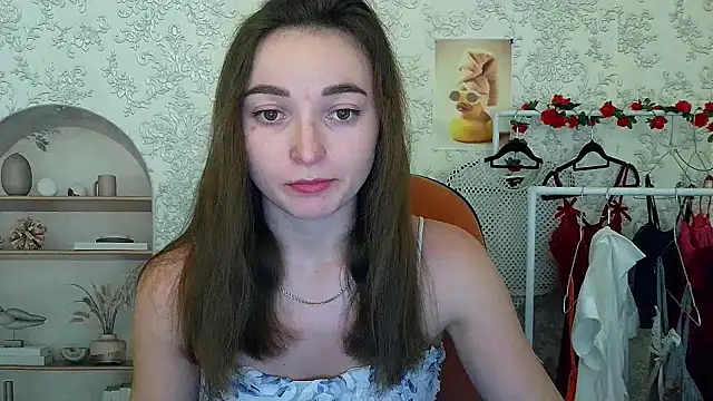 Snapshot of _Barbie_Kiss_ chatting on November 2025 03:45:02 PM Barbie Kiss online show from November 2025 03:45:02 PM