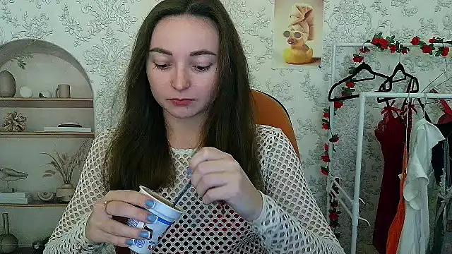 Snapshot of _Barbie_Kiss_ chatting on November 2025 06:07:02 PM Barbie Kiss online show from November 2025 06:07:02 PM