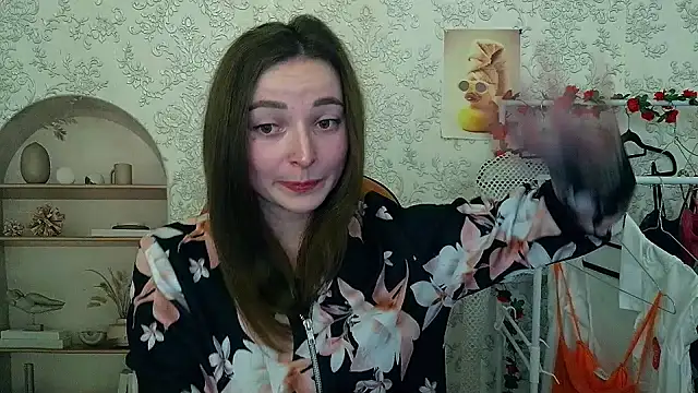 Snapshot of _Barbie_Kiss_ chatting on November 2025 08:29:02 PM Barbie Kiss online show from November 2025 08:29:02 PM