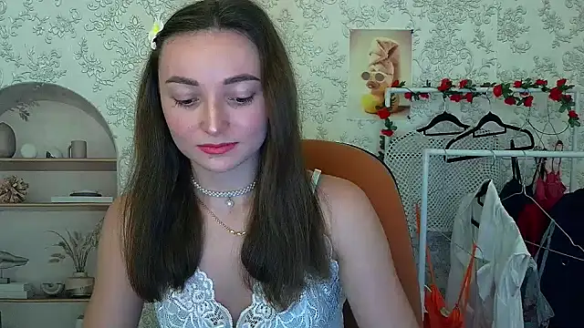 Snapshot of _Barbie_Kiss_ chatting on November 2025 03:12:02 PM Barbie Kiss online show from November 2025 03:12:02 PM