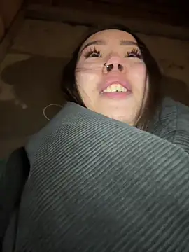 Asian Asami online show from January 2025 04:30:02 PM