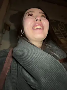 Asian Asami online show from March 2025 05:25:01 PM