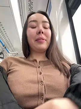 Asian Asami online show from March 2025 10:05:02 AM