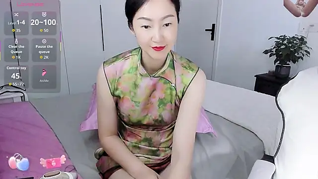 Snapshot of paopao-a chatting on November 2025 03:56:01 AM paopao-a online show from November 2025 03:56:01 AM