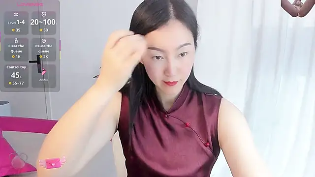 Snapshot of paopao-a chatting on January 2026 04:04:01 AM paopao-a online show from January 2026 04:04:01 AM