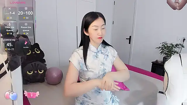 Snapshot of paopao-a chatting on February 2026 03:55:02 AM paopao-a online show from February 2026 03:55:02 AM