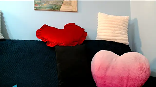 sexyjennyeu online show from March 2026 09:23:01 PM