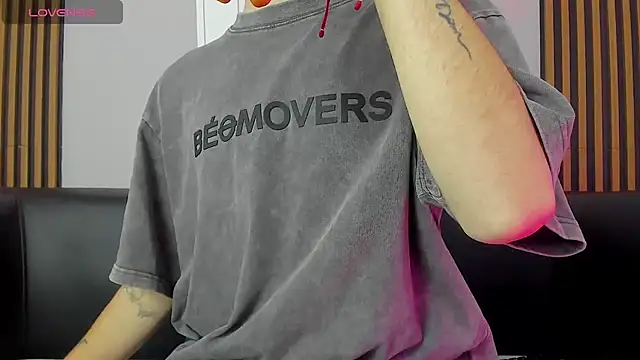 noah ricci online show from March 2025 12:06:02 PM