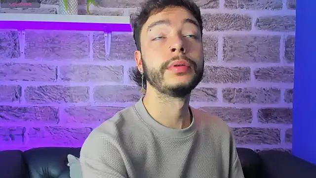 noah ricci online show from February 2026 12:12:01 PM