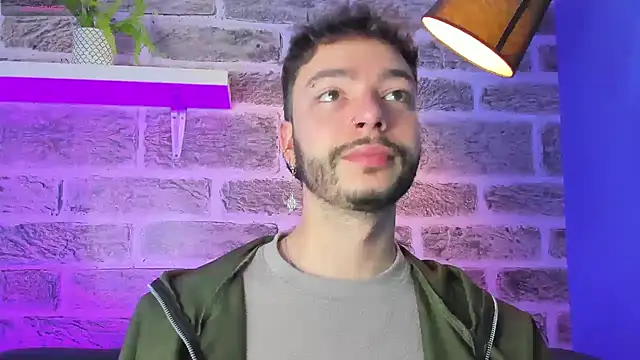 noah ricci online show from March 2026 12:09:01 PM