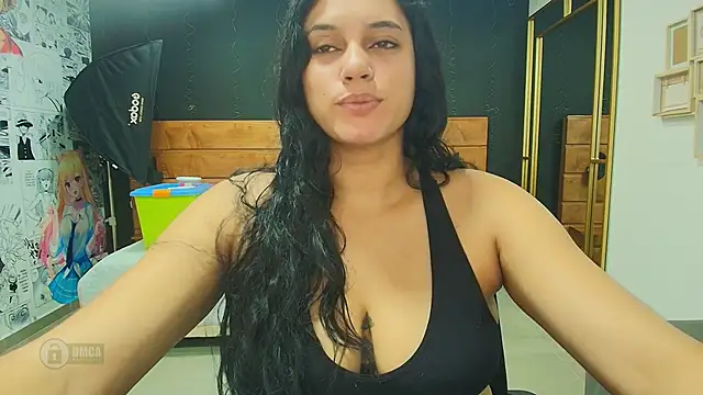 Snapshot of dahiana_spark chatting on October 2025 01:07:01 PM dahiana spark online show from October 2025 01:07:01 PM