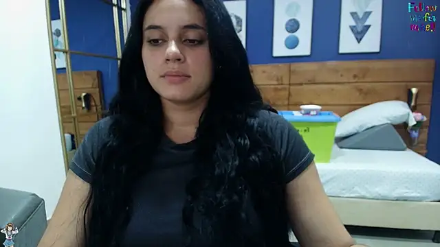 Snapshot of dahiana_spark chatting on November 2025 08:22:02 PM dahiana spark online show from November 2025 08:22:02 PM