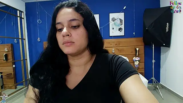 Snapshot of dahiana_spark chatting on November 2025 08:19:01 PM dahiana spark online show from November 2025 08:19:01 PM