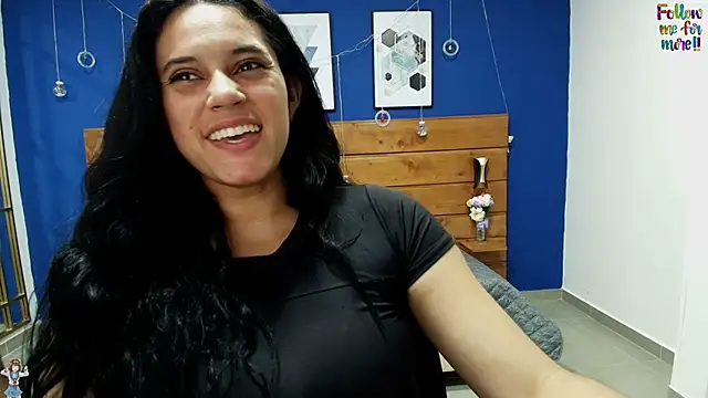 Snapshot of dahiana_spark chatting on November 2025 08:16:01 PM dahiana spark online show from November 2025 08:16:01 PM