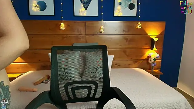 Snapshot of dahiana_spark chatting on November 2025 08:07:02 PM dahiana spark online show from November 2025 08:07:02 PM