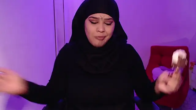 VenussTits97 online show from April 2026 10:29:02 PM