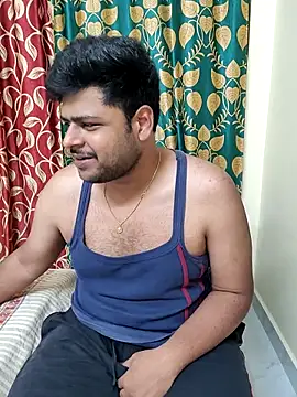 PawanHyd7 online show from September 2025 07:04:01 PM