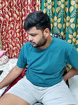 PawanHyd7 online show from October 2025 10:09:02 PM