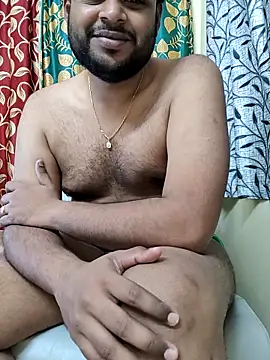 PawanHyd7 online show from March 2026 01:21:01 AM