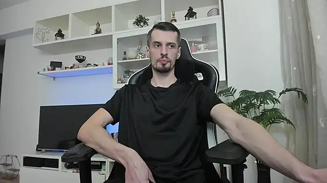 ToddClaytonn online show from March 2026 11:43:01 PM