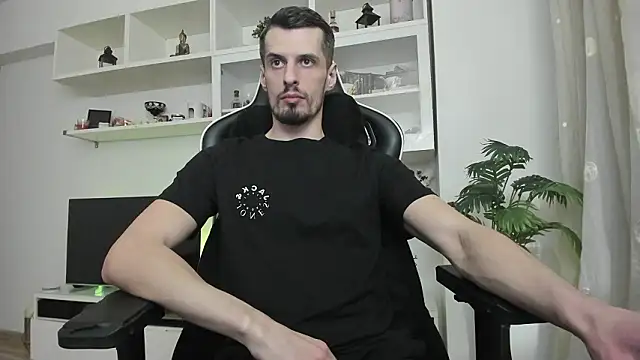 ToddClaytonn online show from March 2026 12:25:01 AM