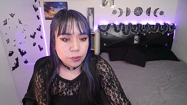  dhalia1  online show from January 2025 08:22:02 PM