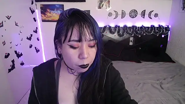  dhalia1  online show from January 2025 08:48:01 PM