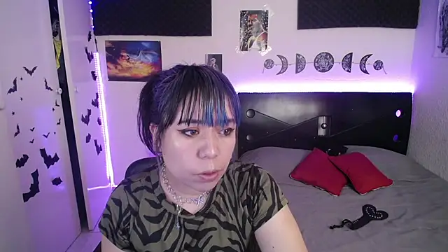  dhalia1  online show from January 2025 08:18:01 PM