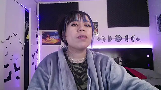  dhalia1  online show from January 2025 02:22:02 AM