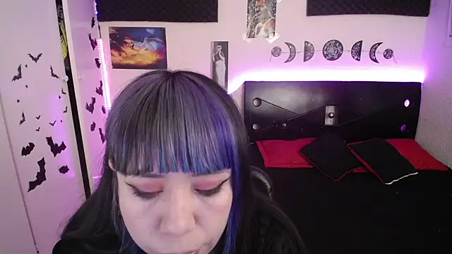  dhalia1  online show from January 2025 08:28:01 PM
