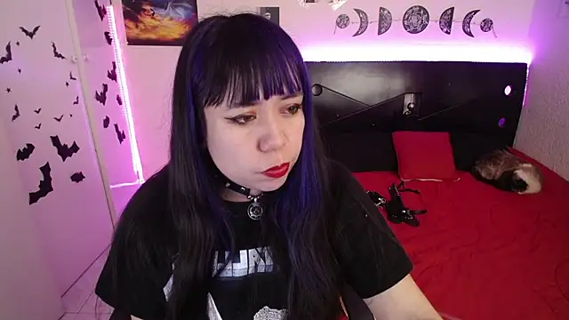  dhalia1  online show from January 2025 07:46:01 PM