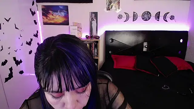  dhalia1  online show from February 2025 08:34:01 PM