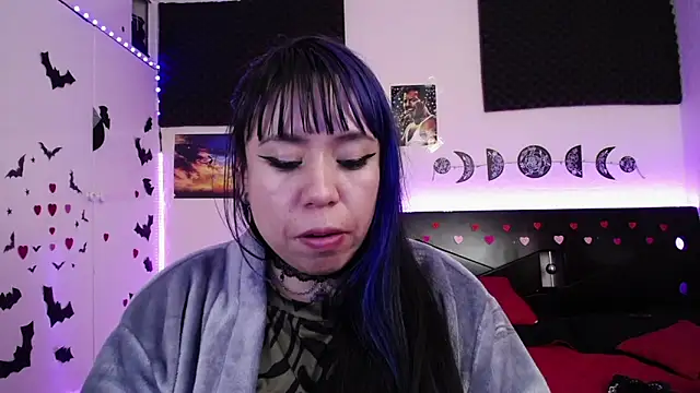  dhalia1  online show from February 2025 03:17:02 AM