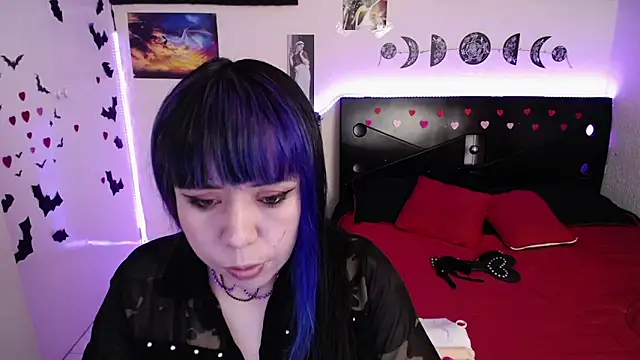  dhalia1  online show from February 2025 09:03:02 PM