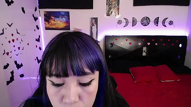  dhalia1  online show from February 2025 08:14:02 PM